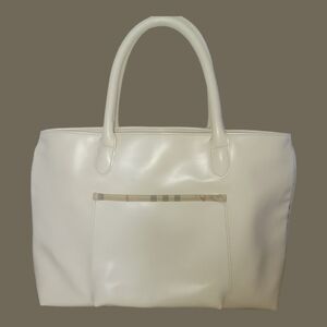 Burberry Fragrance Tote